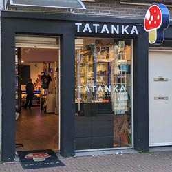 Tatanka products