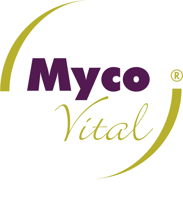 MycoVital logo