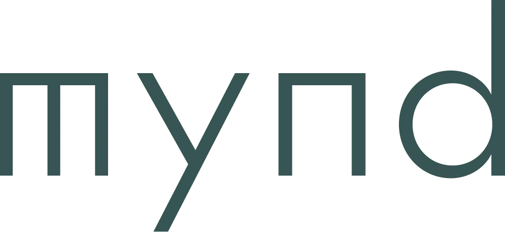 Mynd logo