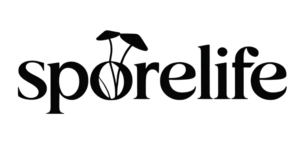 SporeLife logo