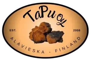 Tapu Oy logo
