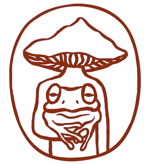 The Fungi Folks logo
