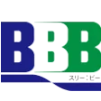 Three B logo
