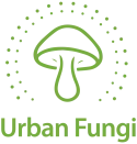 Urban Fungi logo