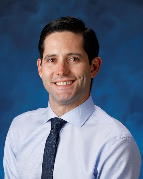 Dr. Igor I. Bussel, M.D.