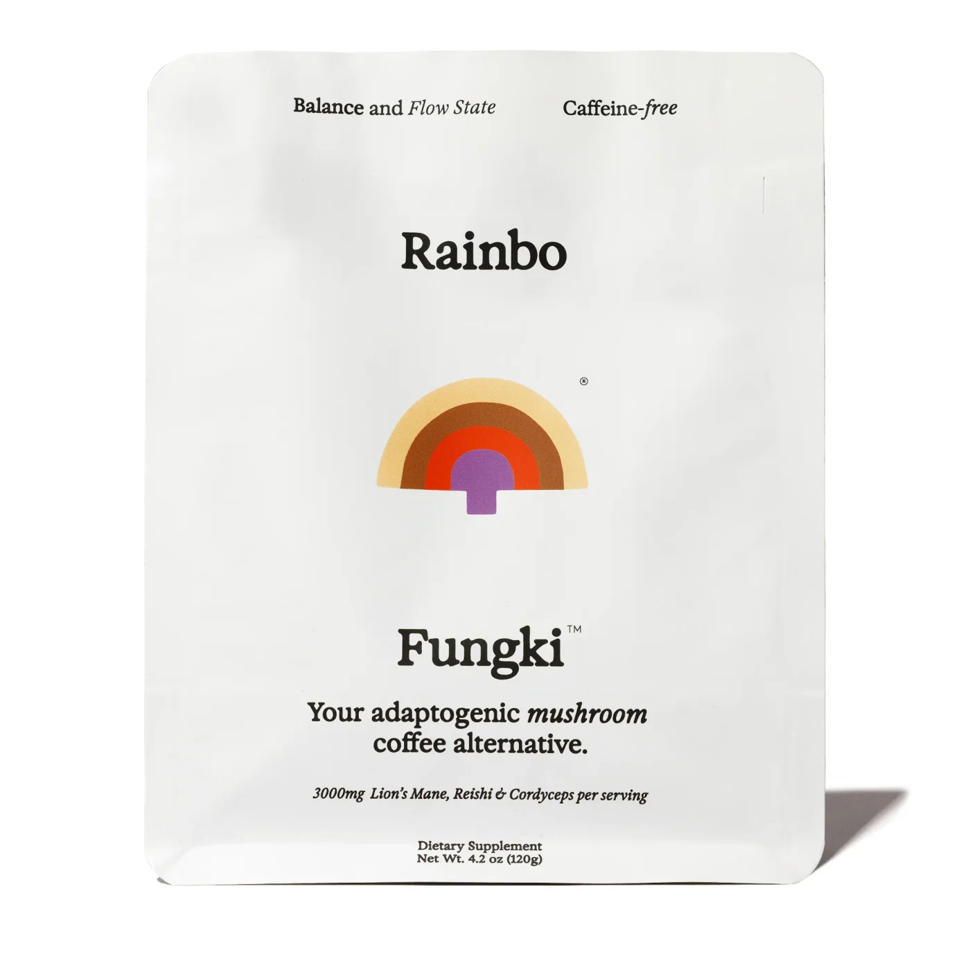 Rainbo Fungki package product image