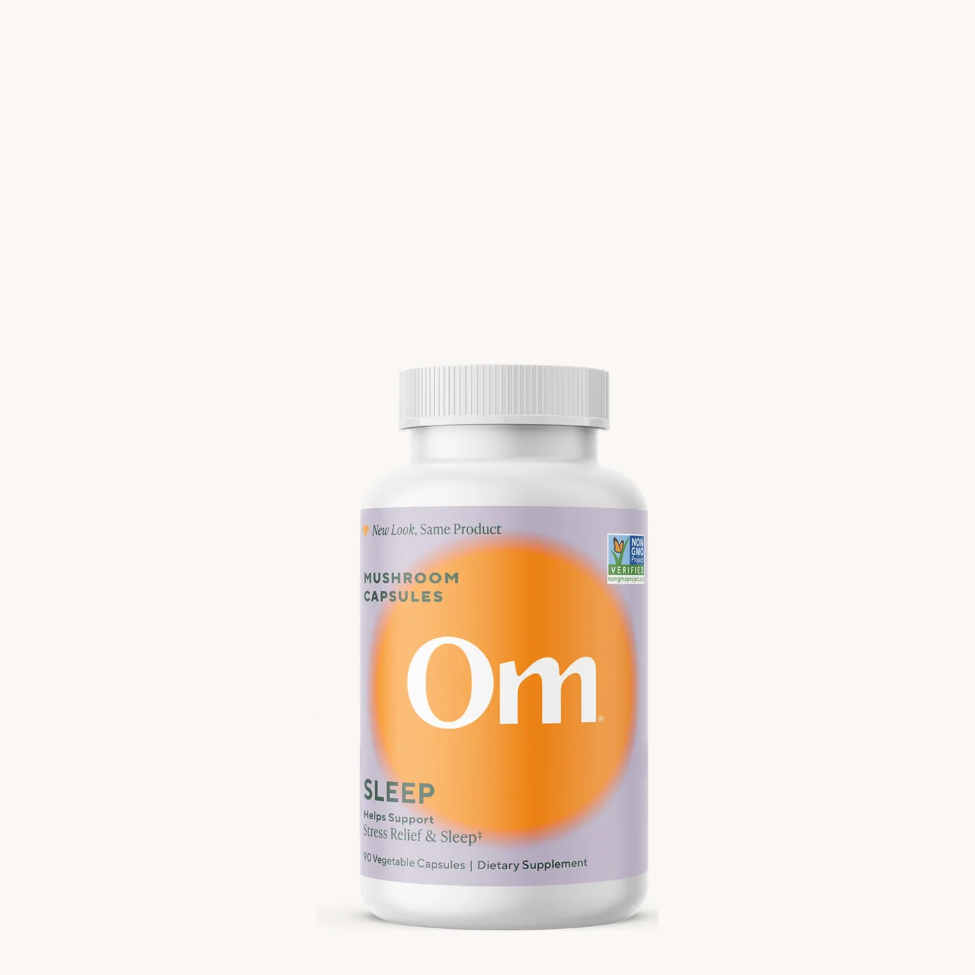 Sleep Mushroom Capsules