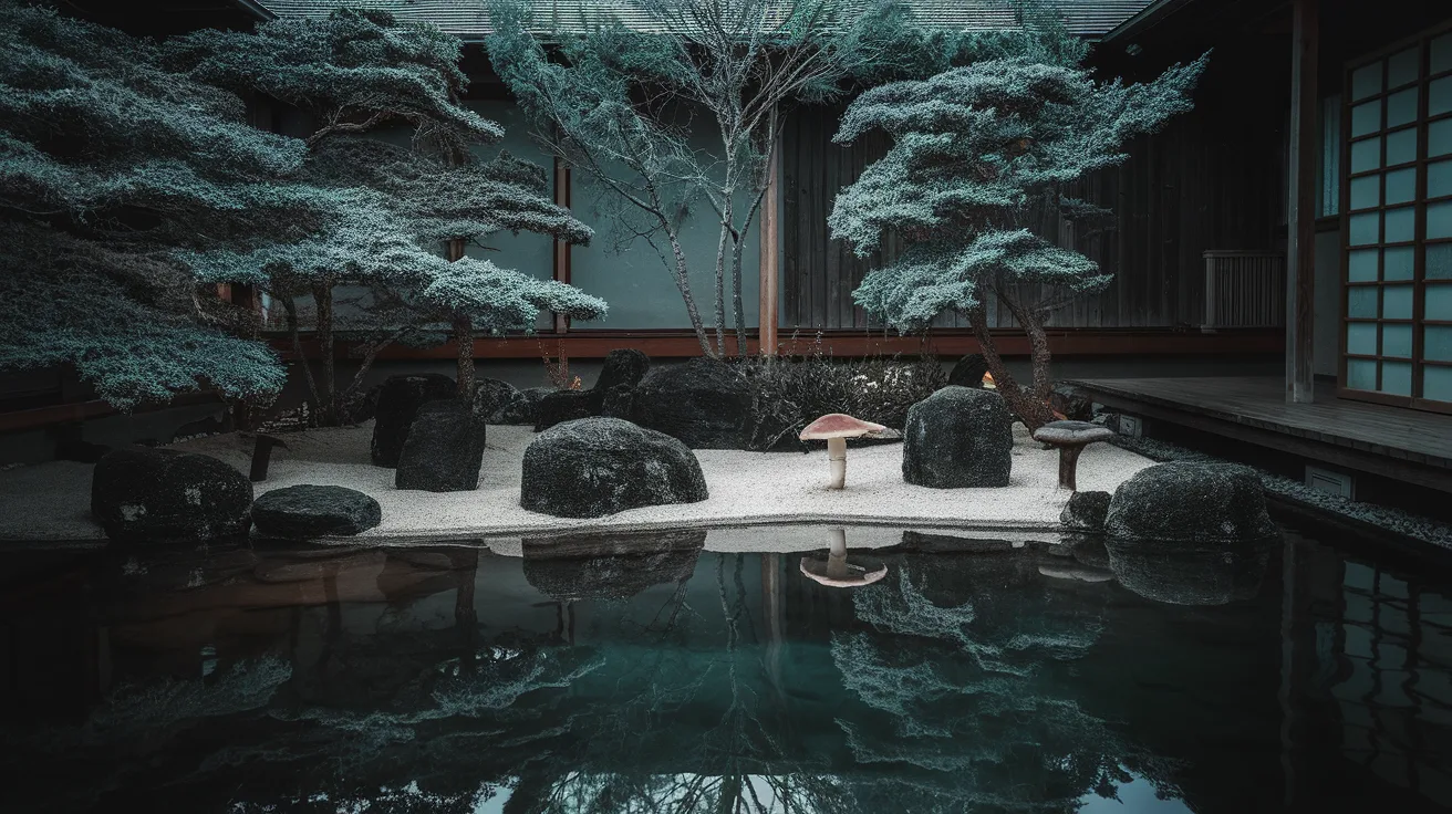 Best Mushrooms for Anxiety & Stress