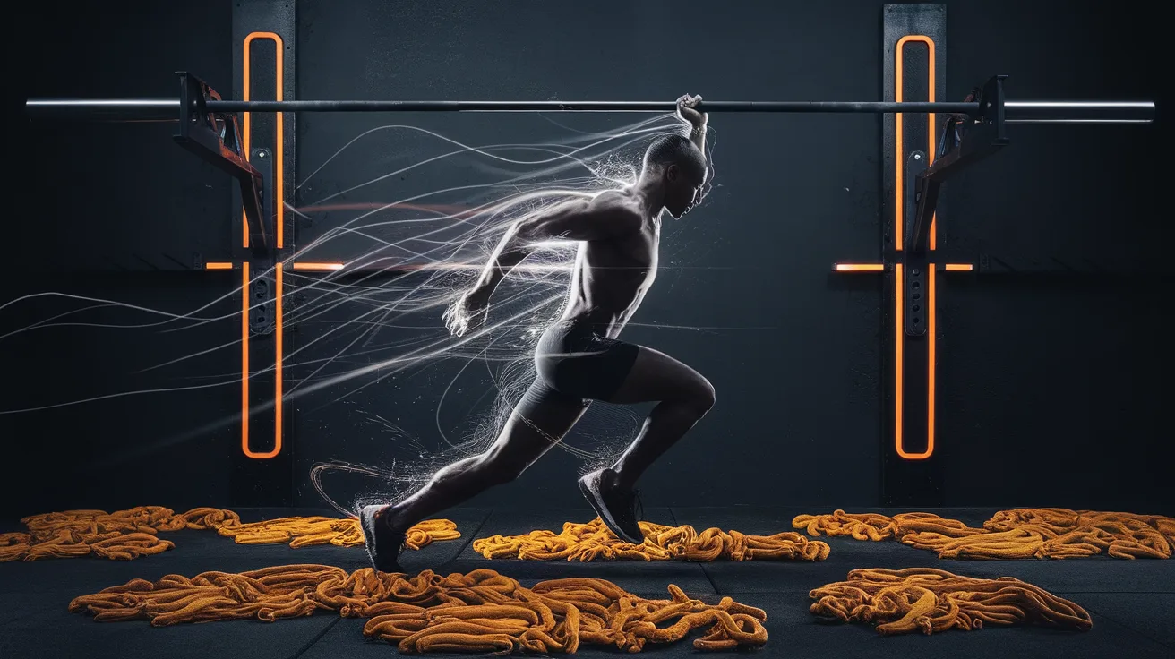 Best Mushrooms for Athletes & Recovery