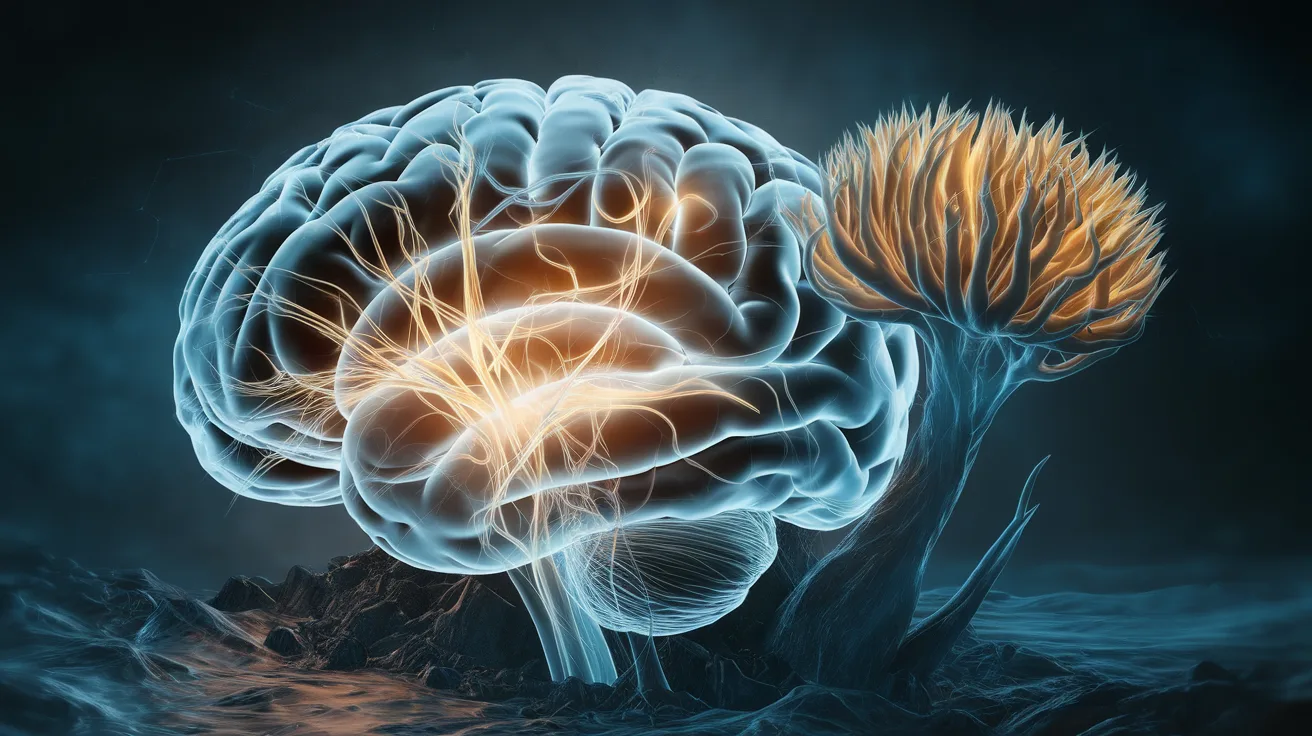 Best Mushrooms for Focus