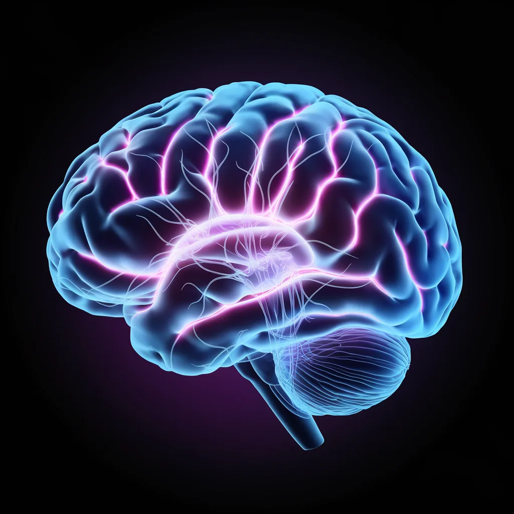 Nootropics & Smart Drugs