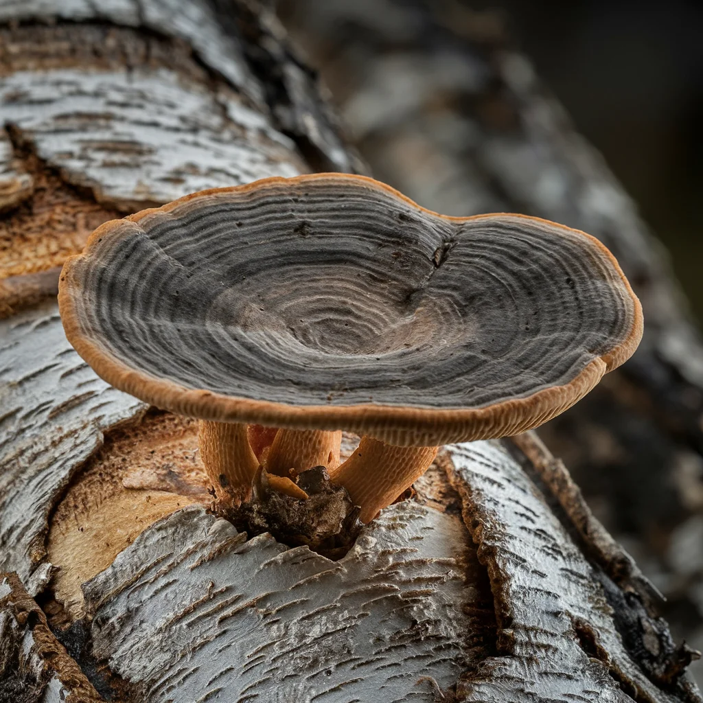 Tinder Polypore
