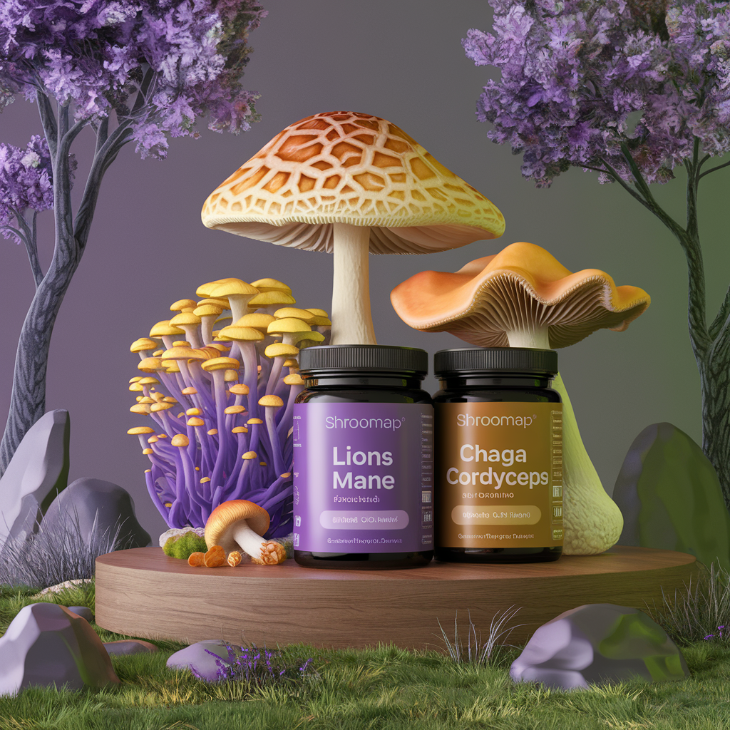 ShrooMap Editorial Team