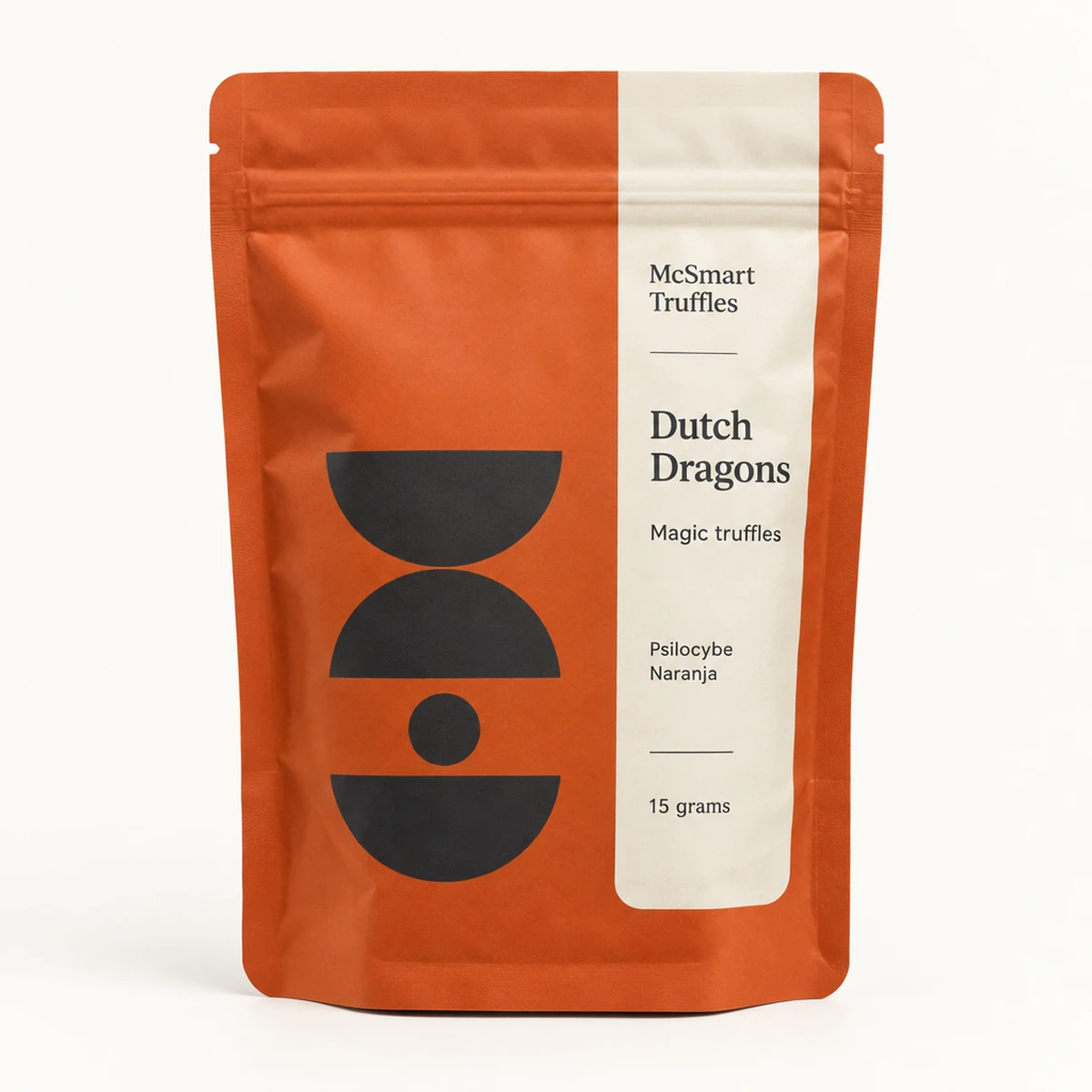 Dutch Dragons Magic Truffles