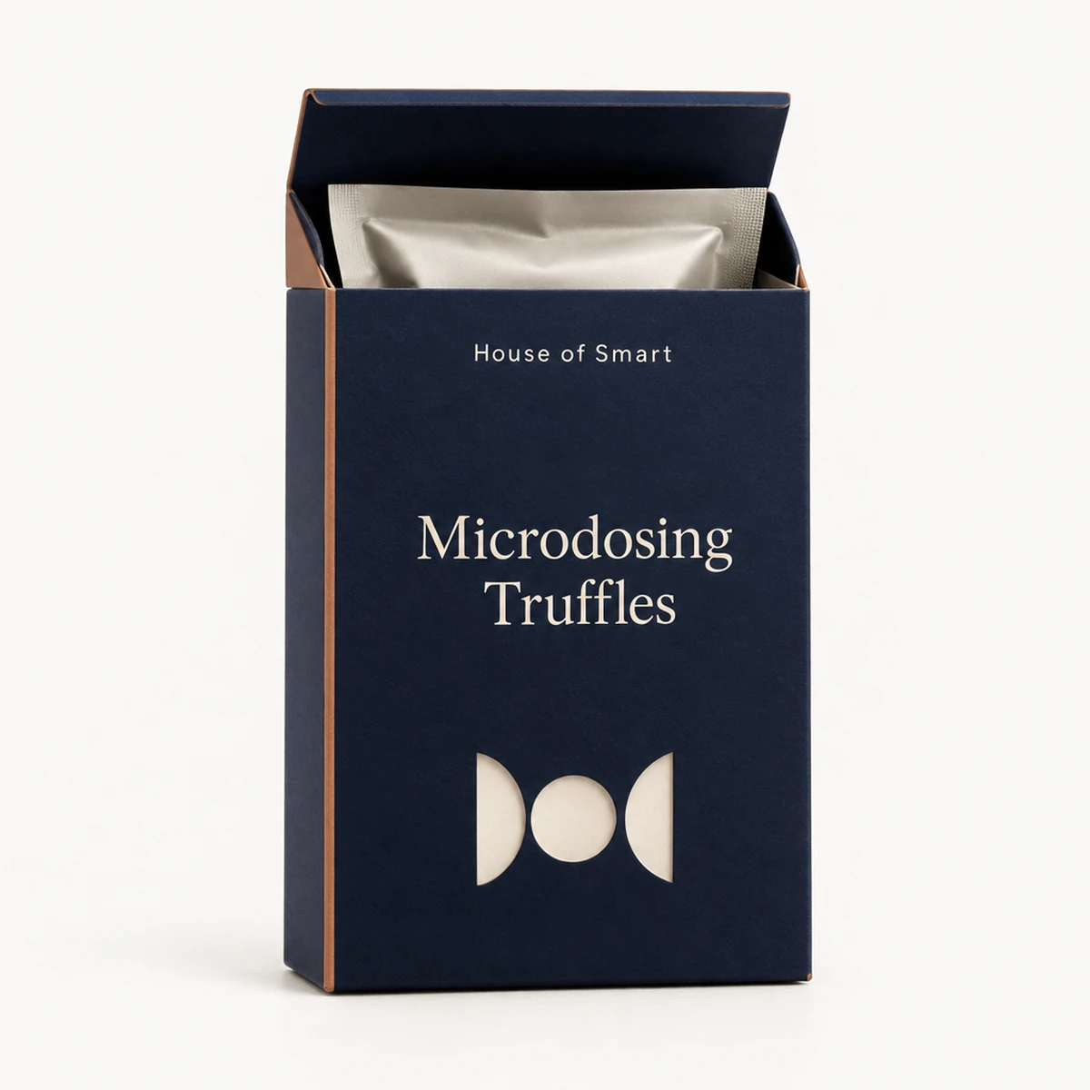 House of Smart Microdosing Truffles