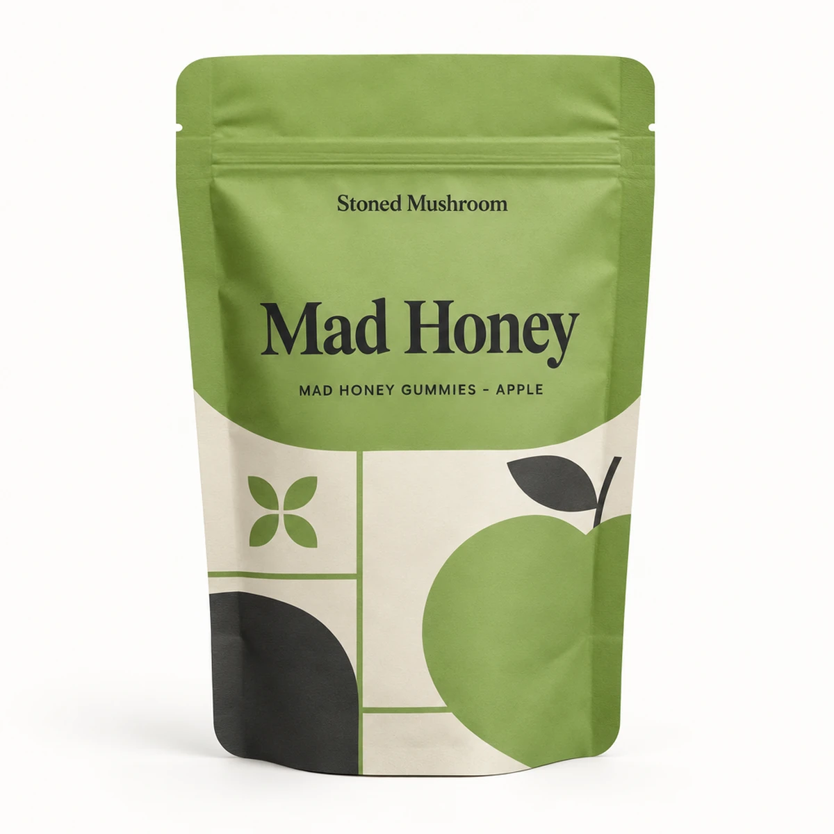 MAD HONEY GUMMIES - APPLE