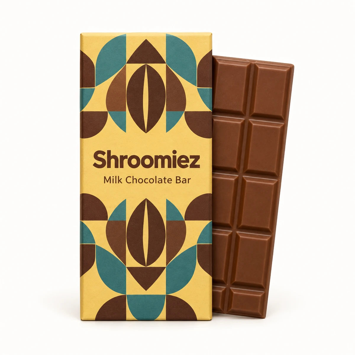Milk Chocolate Bar