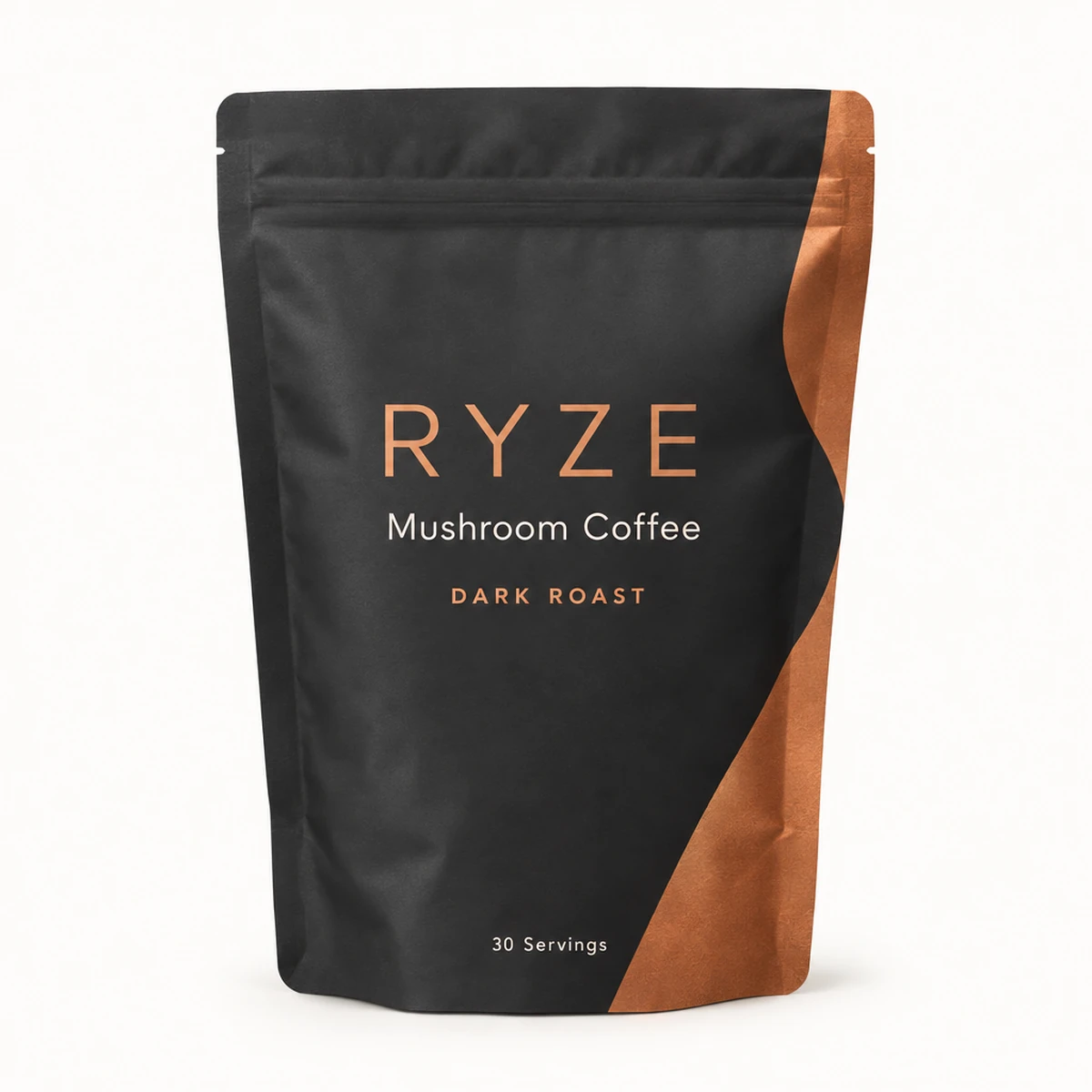 Mushroom Coffee - Dark Roast