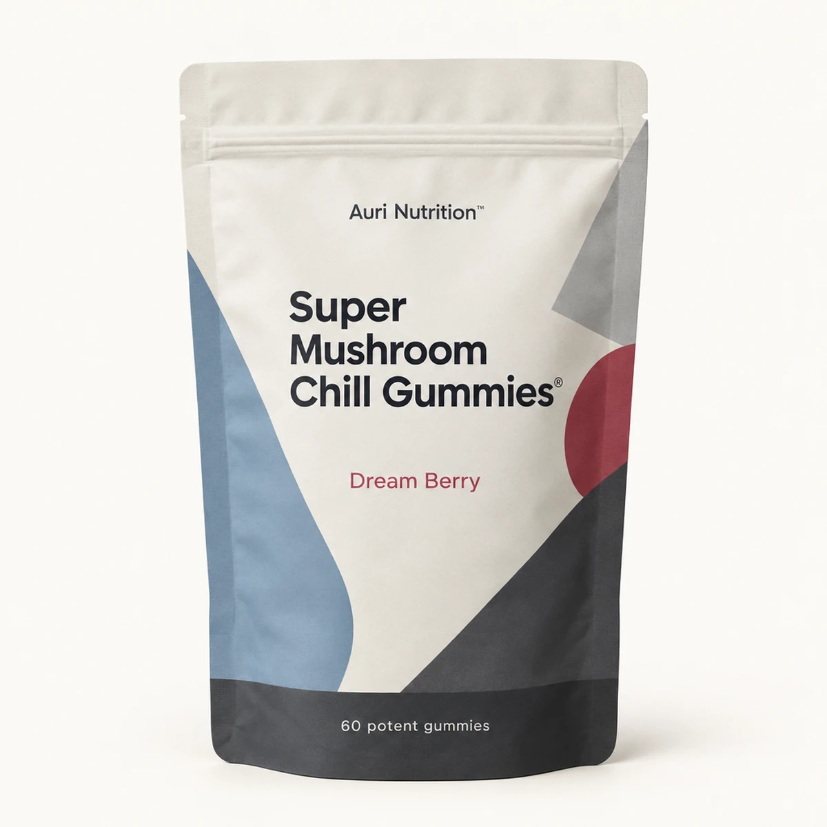Super Mushroom Chill Gummies®