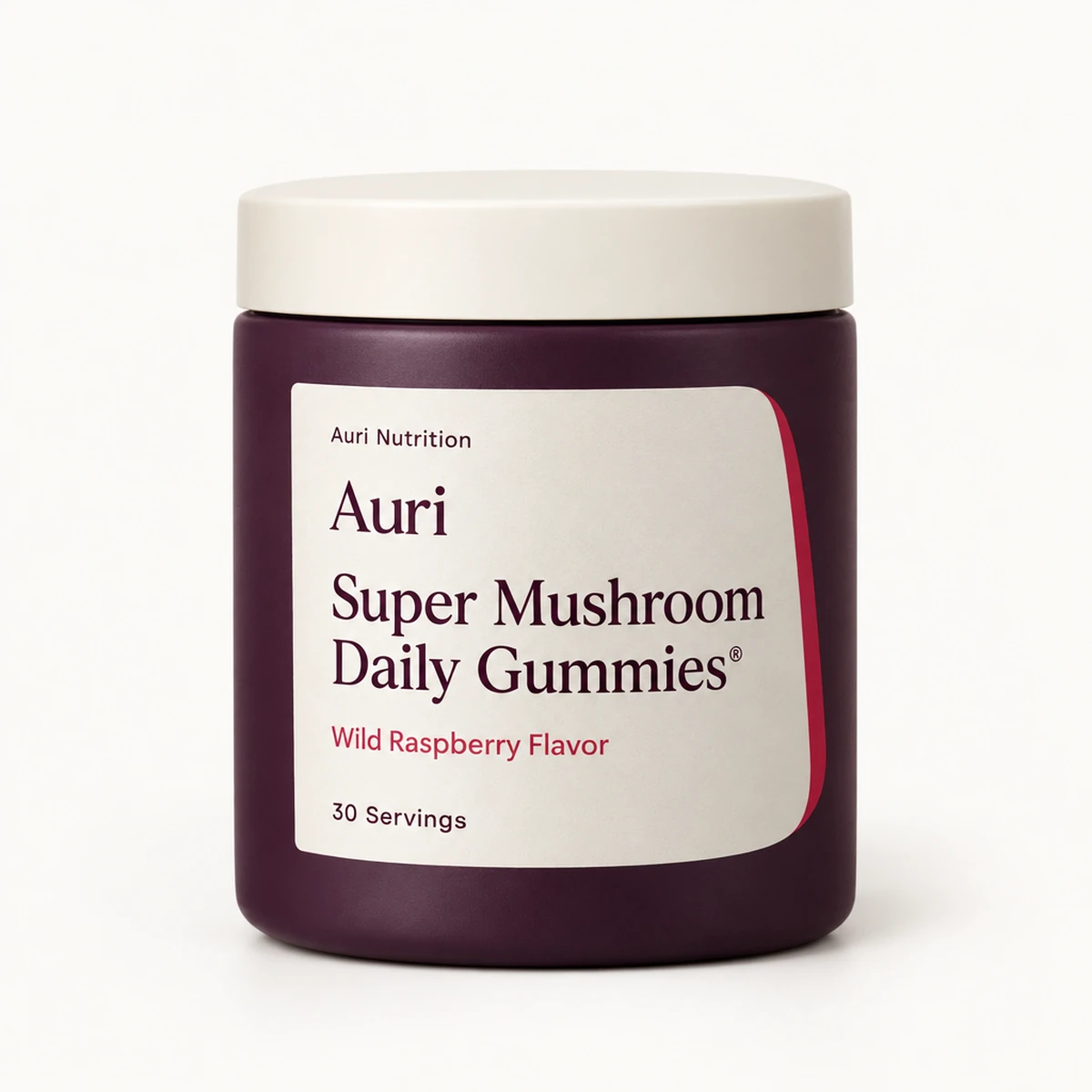 Super Mushroom Daily Gummies®