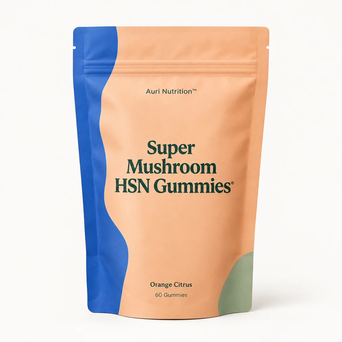 Super Mushroom HSN Gummies®