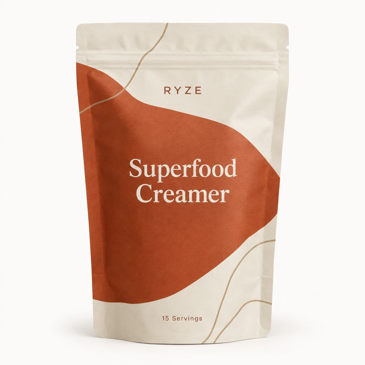 Superfood Creamer