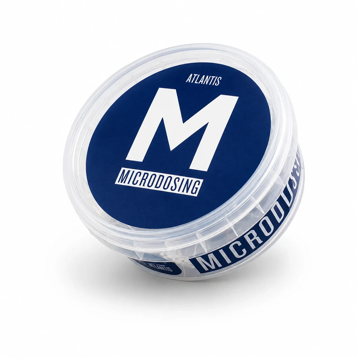123 Smartshop Atlantis Microdosing 10x1g