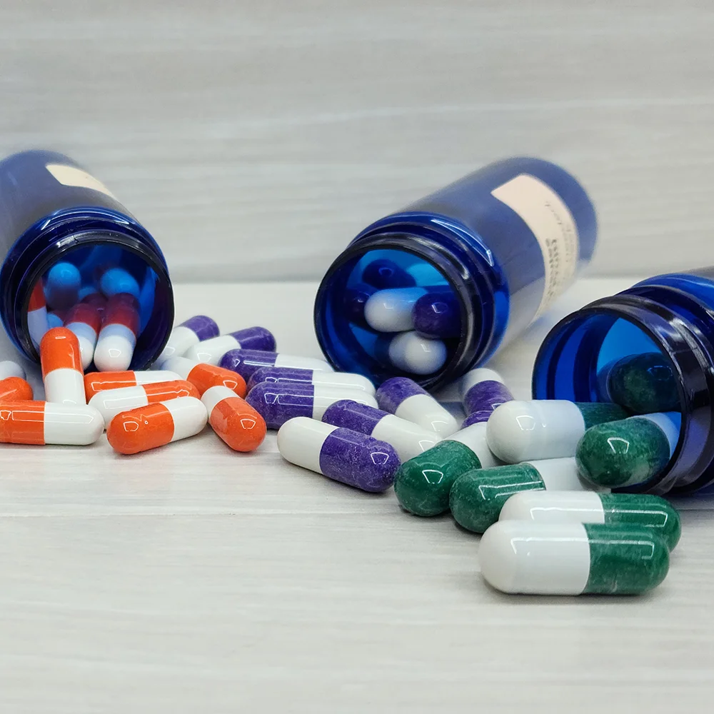 Magik Dose Microdose Capsules (1-mo)