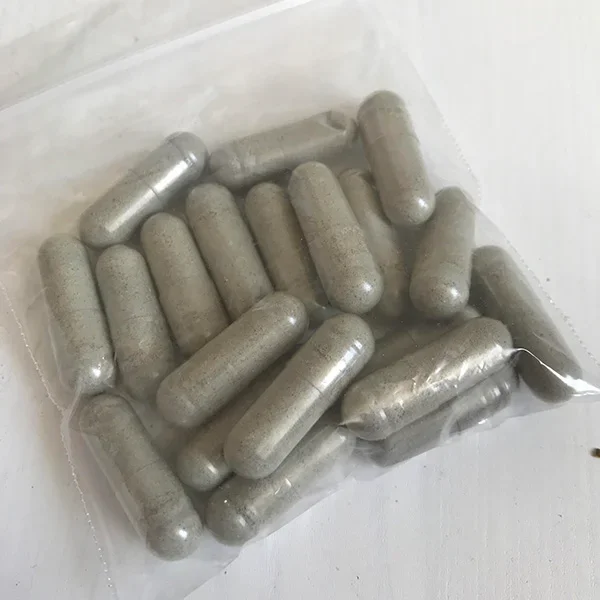 Psychedelic Shop UK Microdose Capsules