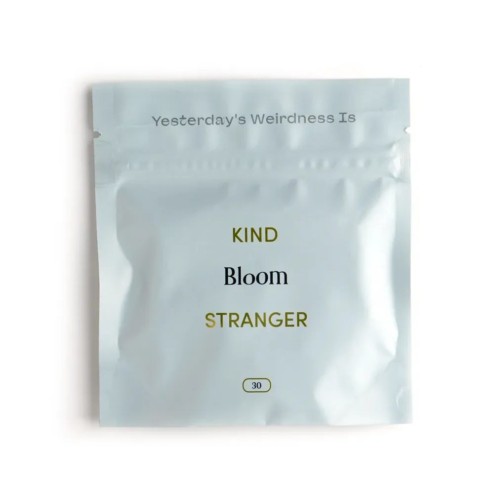 TrippyDelics Kind Stranger Bloom 250mg