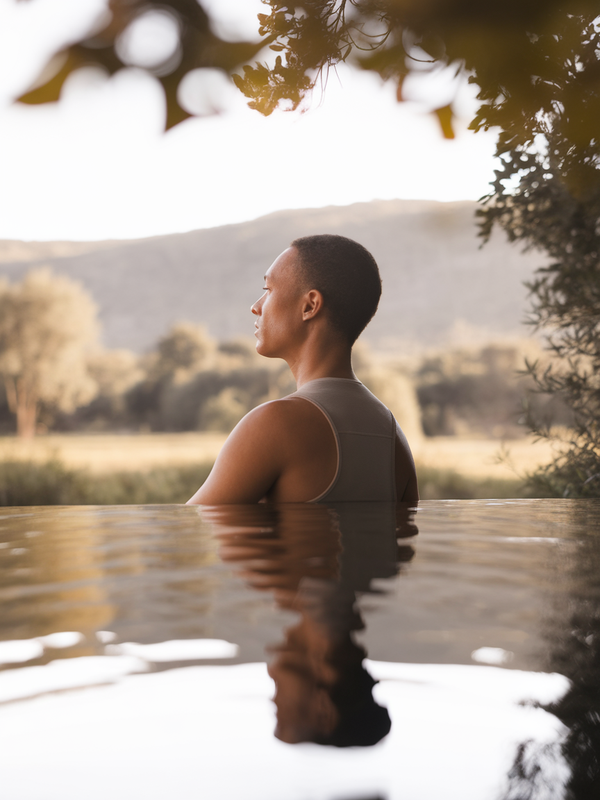Centered Spirit — Feel resilient and emotionally aligned