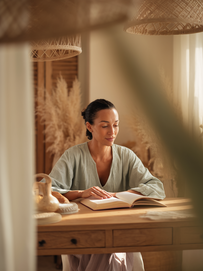 Cognitive Vitality — Feel sharp, present, and engaged in your daily tasks