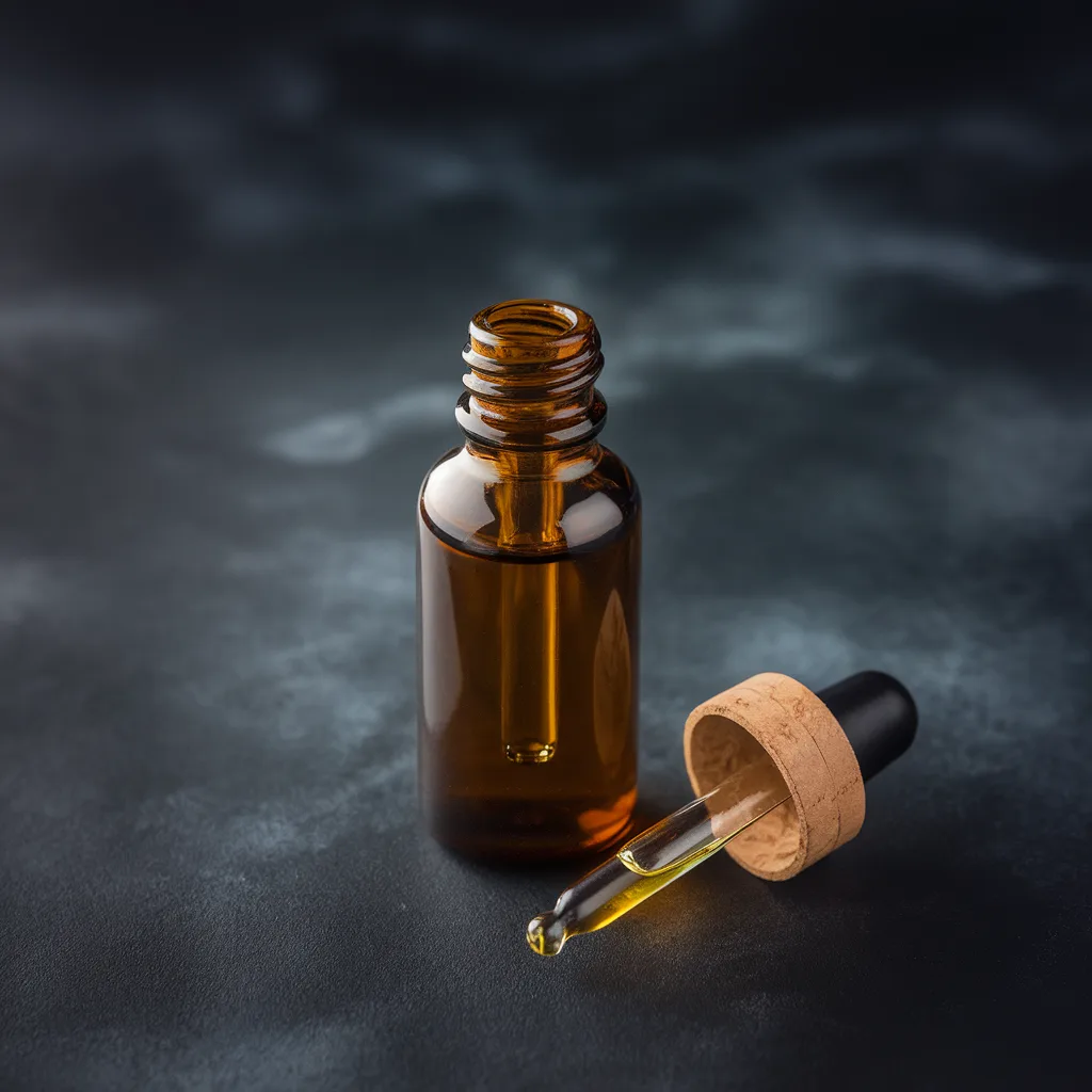 cbd tinctures