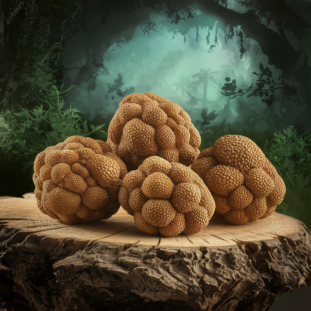 psilocybe tampanensis