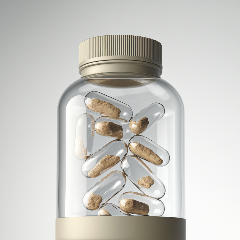 single species capsules