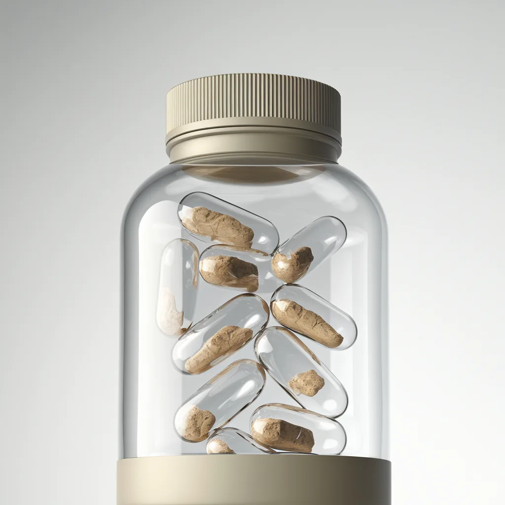 Single Species Capsules