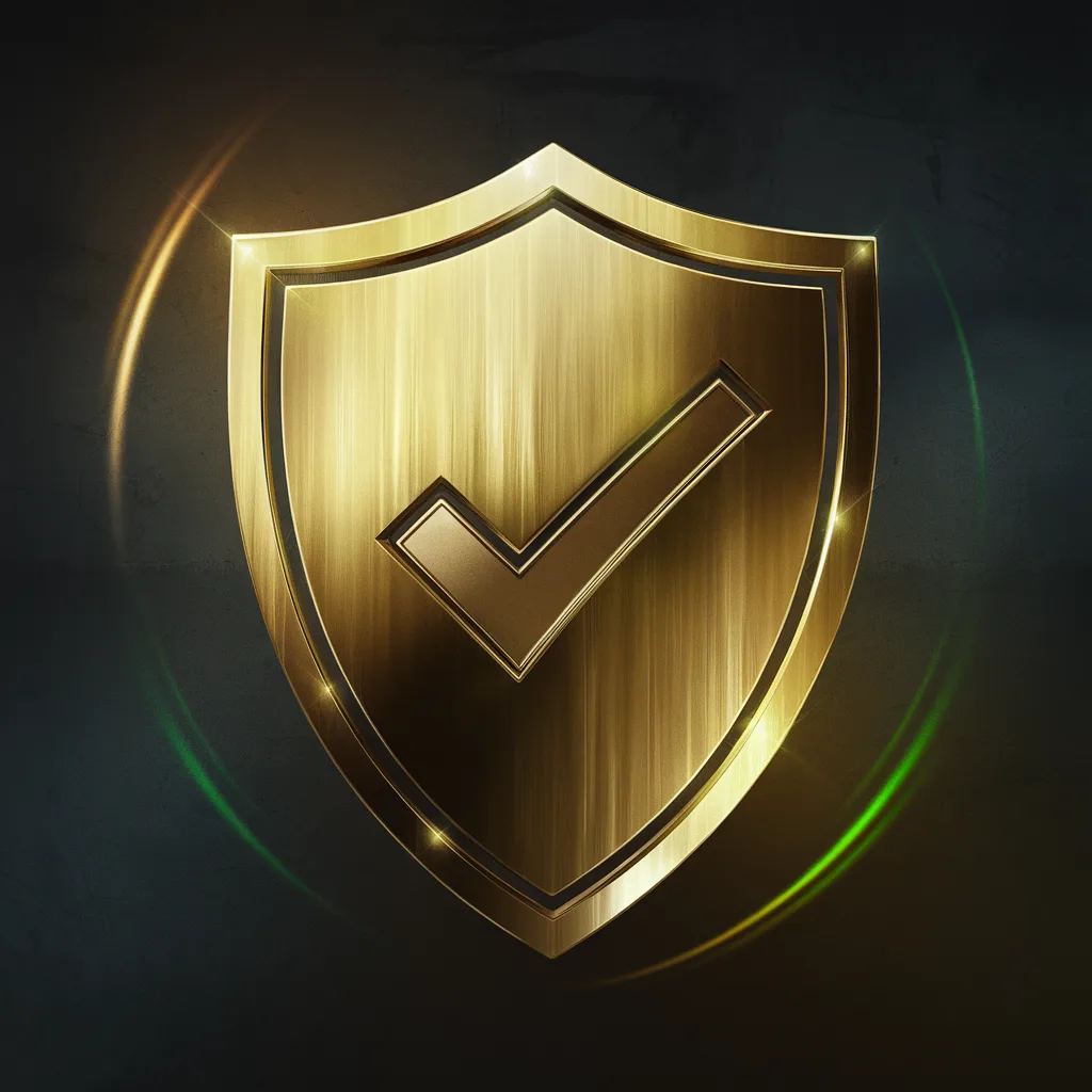 Money Back Guarantee